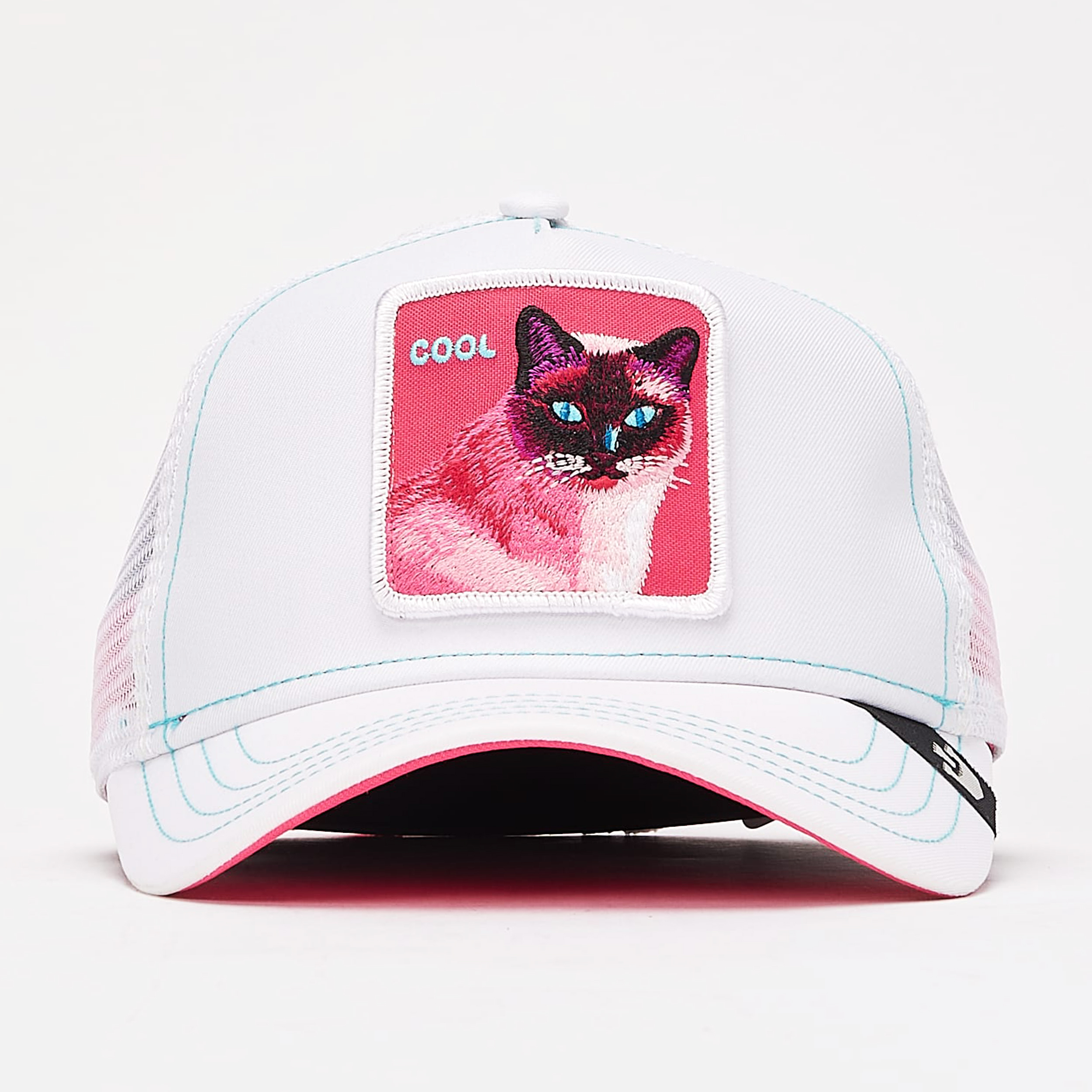 کلاه کپ گورین براز مدل KittyTrip-1013