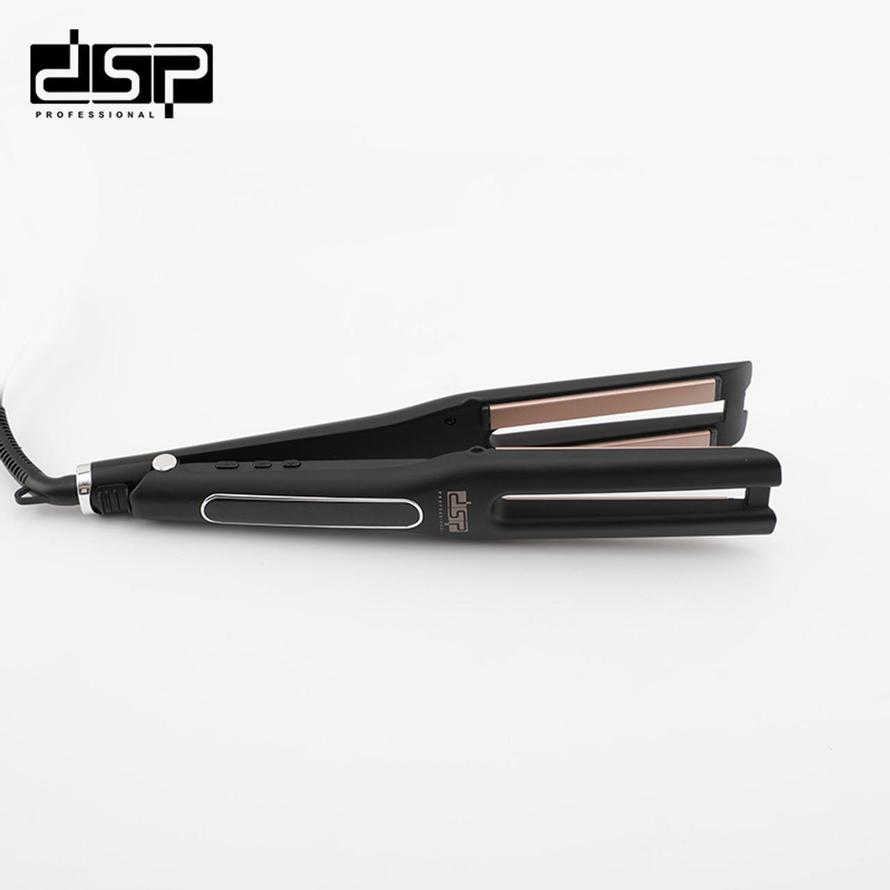 اتو و حالت دهنده ی مو دی اس پی مدل 10441