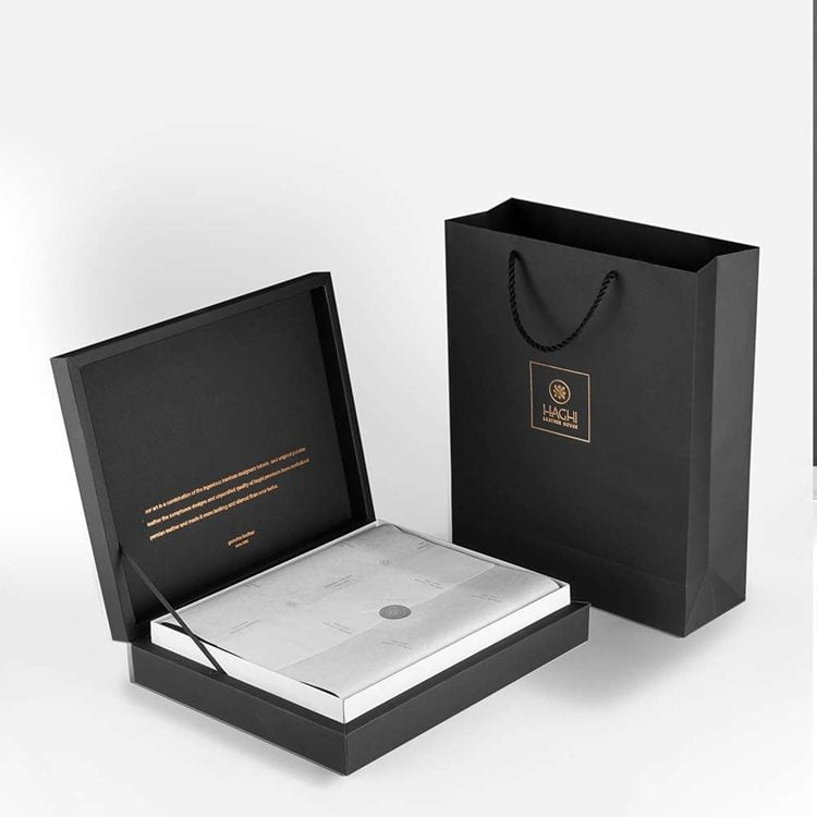 ست هدیه مردانه حقی مدل LS3B