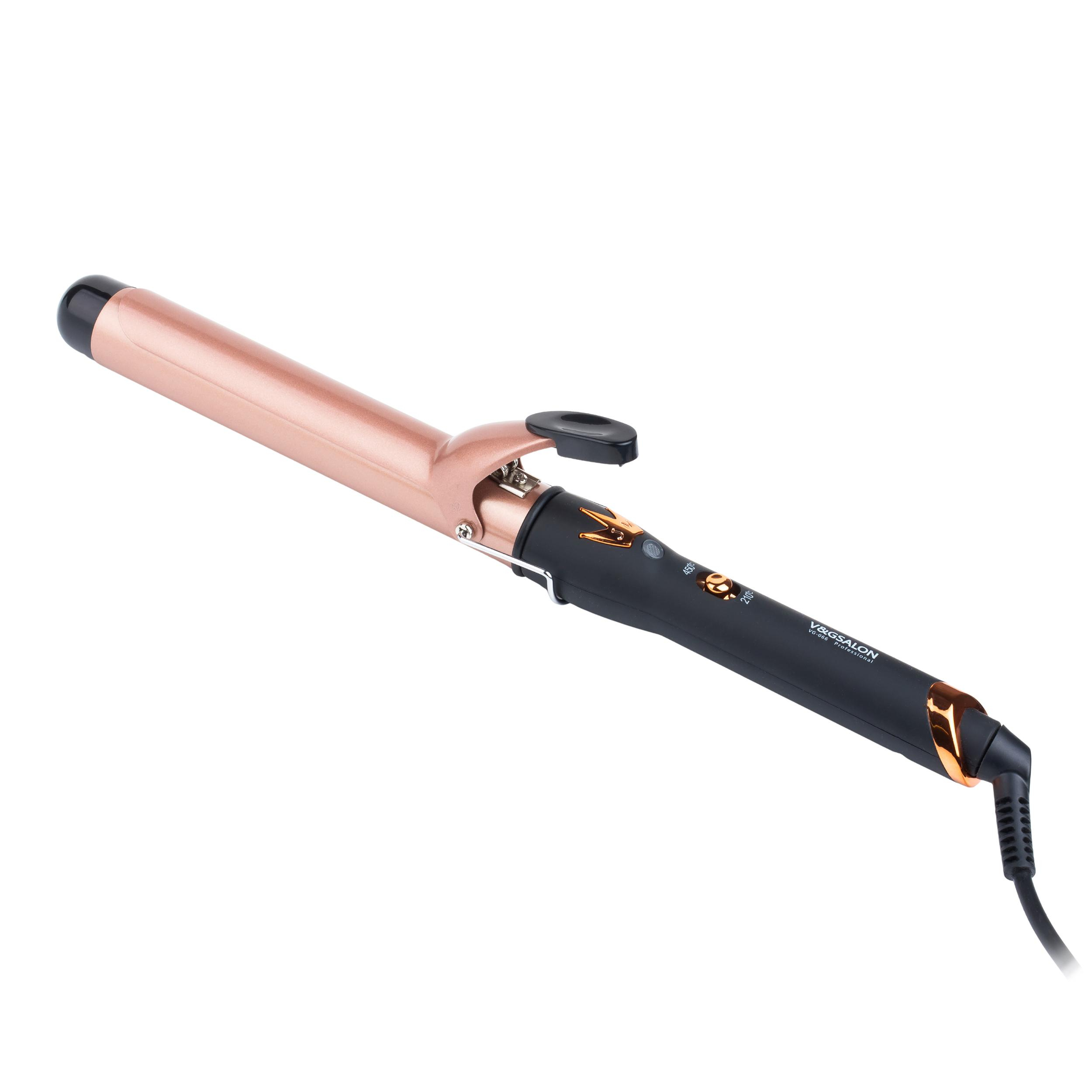 فر کننده مو وی اند جی سالن مدل VG-066