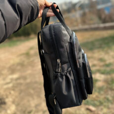 کوله پشتی مدل ۱۰۶