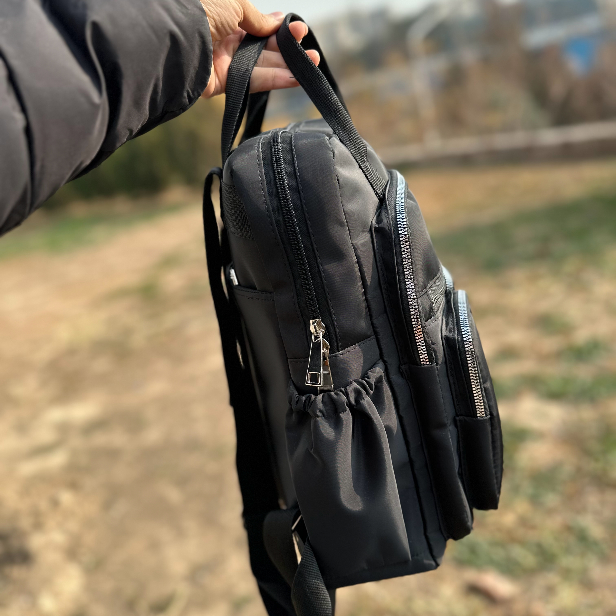 کوله پشتی مدل ۱۰۶