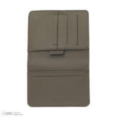 کیف پول مردانه چرم مشهد مدل D5578-038