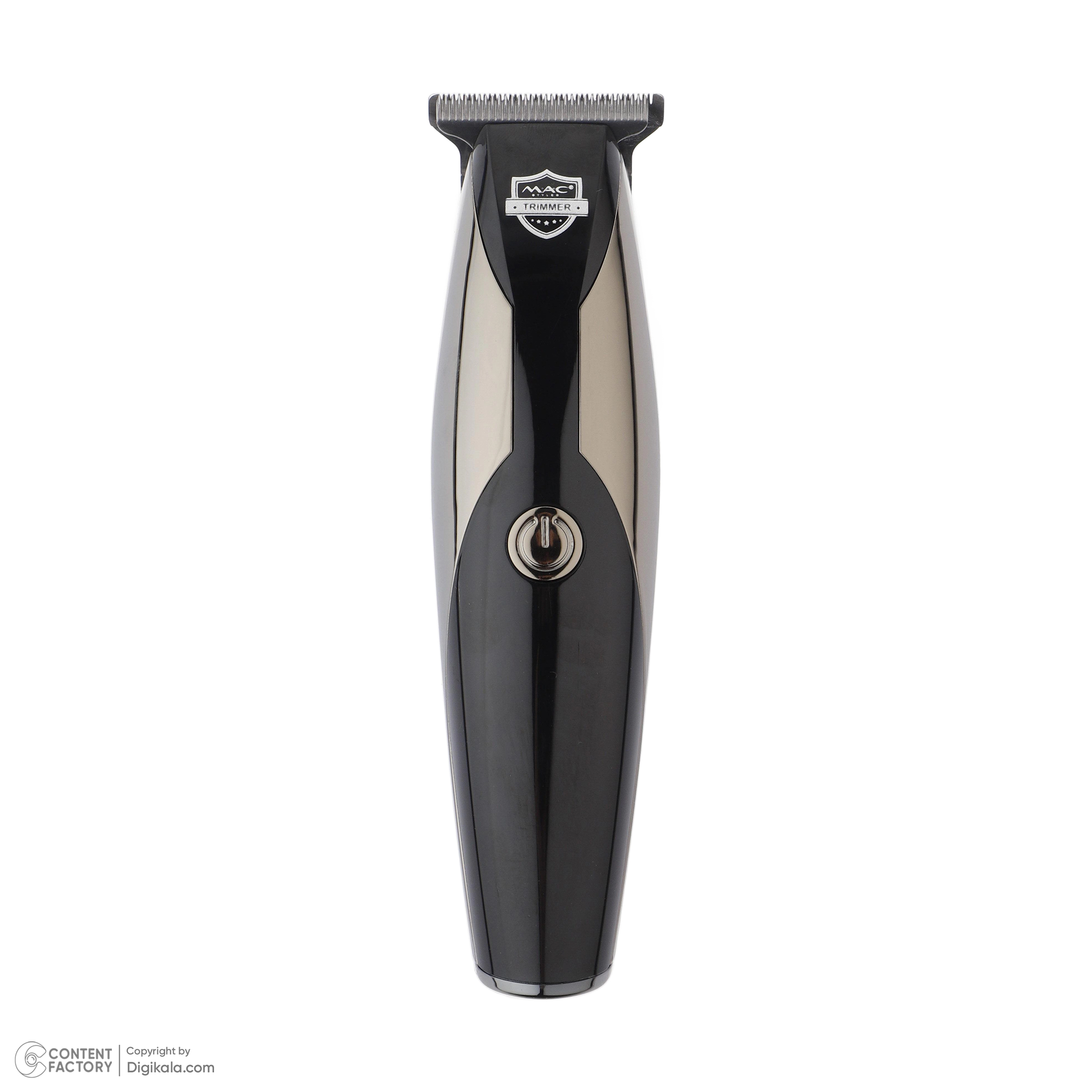 ماشین اصلاح موی سر مک استایلر مدل MC-5822