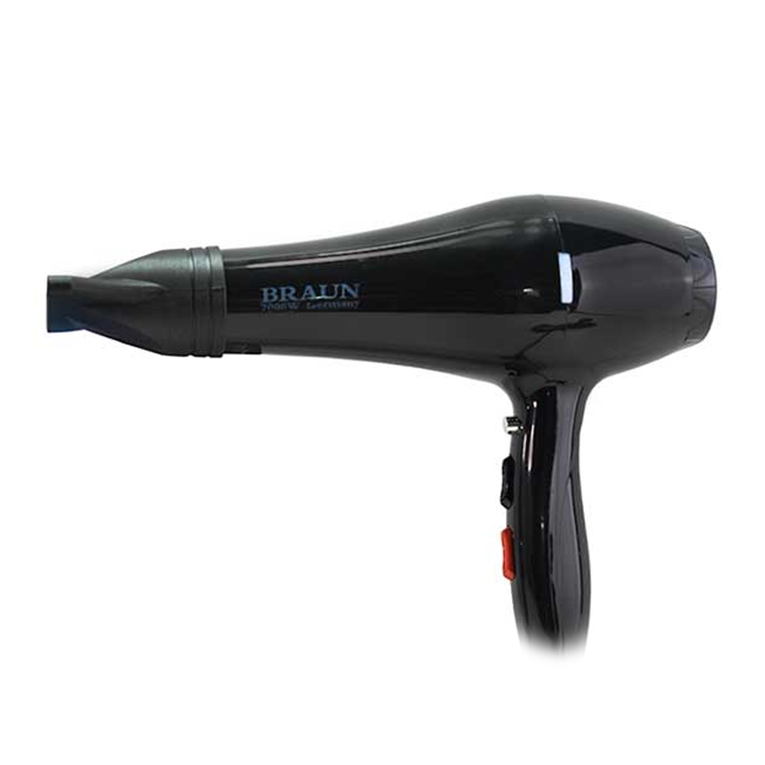 سشوار نیمه حرفهای مدل BR-2032