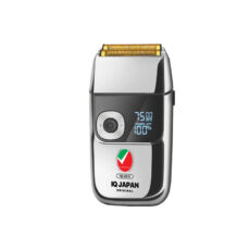 ماشین اصلاح موی صورت شارژی آی کیو مدل IJ-Q28