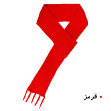 شال گردن بافتنی مردانه مدل D2