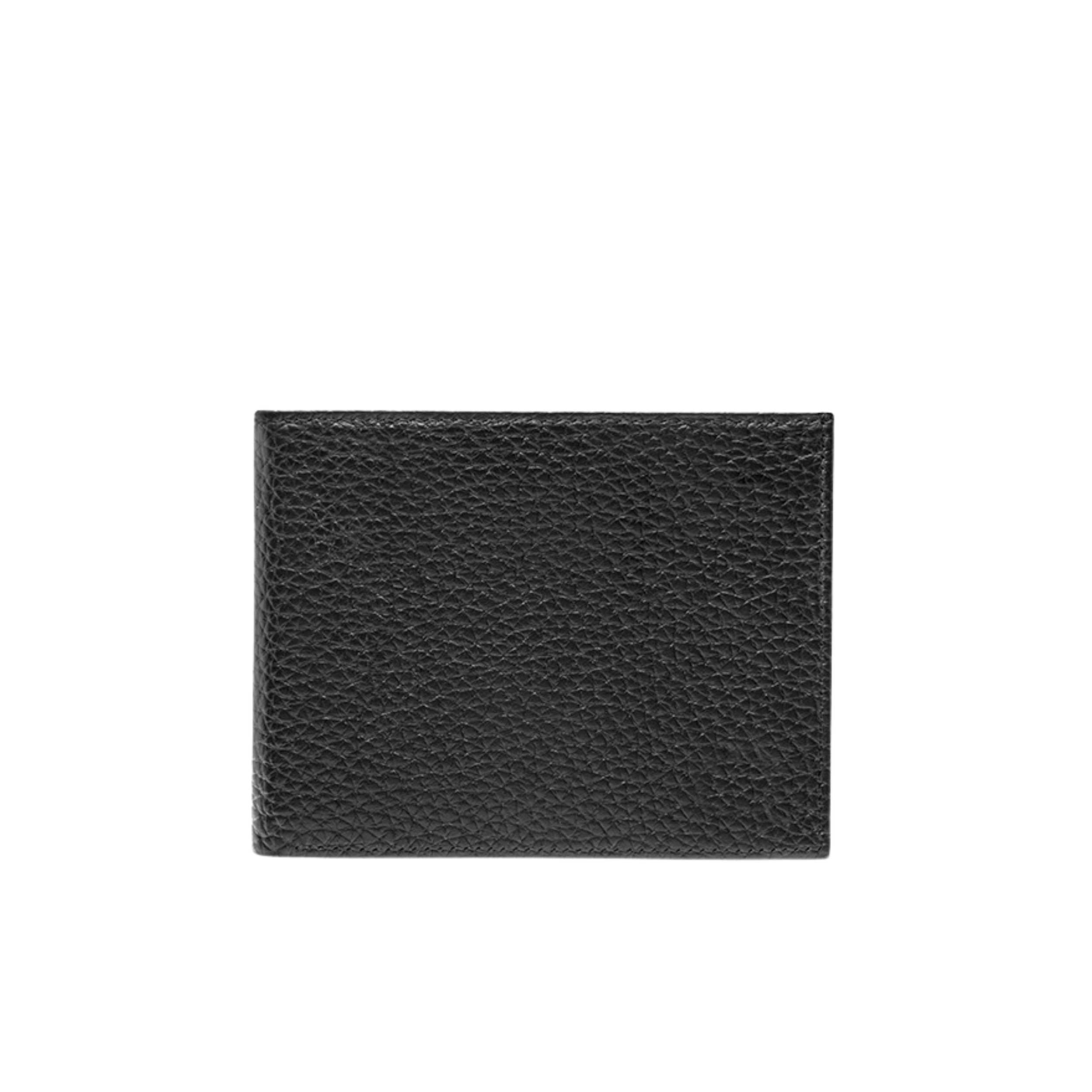 کیف پول مردانه نوین چرم مدل واکلاو کد PE2579-20