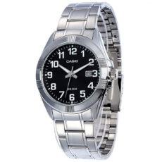 ساعت مچی عقربه‌ای کوارتز مردانه کاسیو مدل MTP-1308D-1BVDF