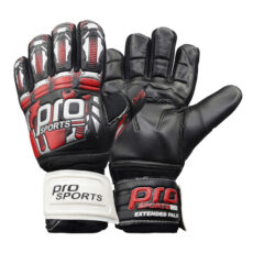 دستکش دروازه بانی مدل GS-M-291560 بسته دو عددی