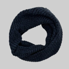 شال گردن بافتنی کالینز مدل اکریلیک کد CL 35