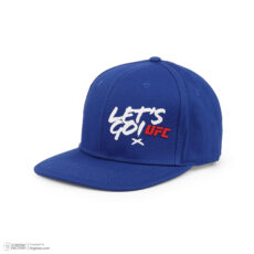 کلاه کپ یو اف سی مدل SB544826