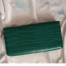 کیف پول زنانه مدل sangi کد 1401