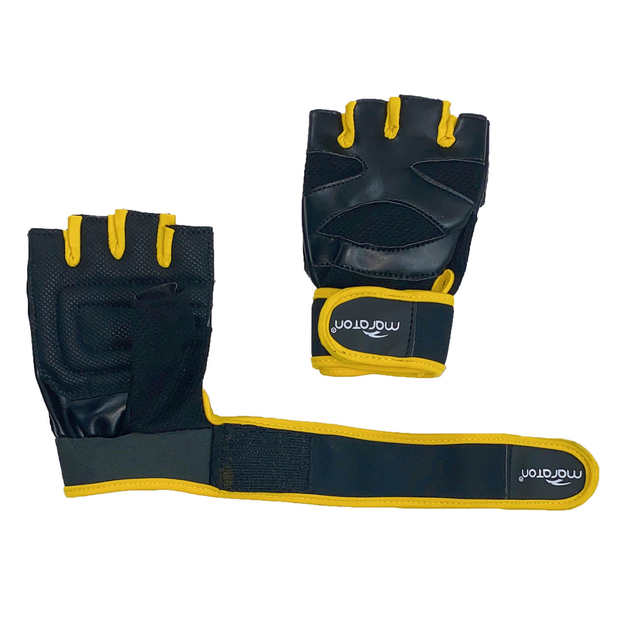 دستکش بدنسازی مدل ma-8899