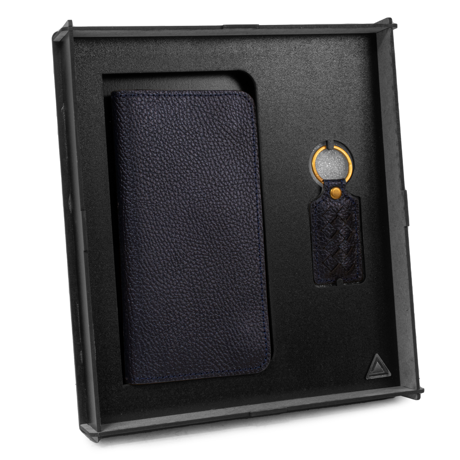 ست هدیه چرم آراهمراه مدل ARASET15