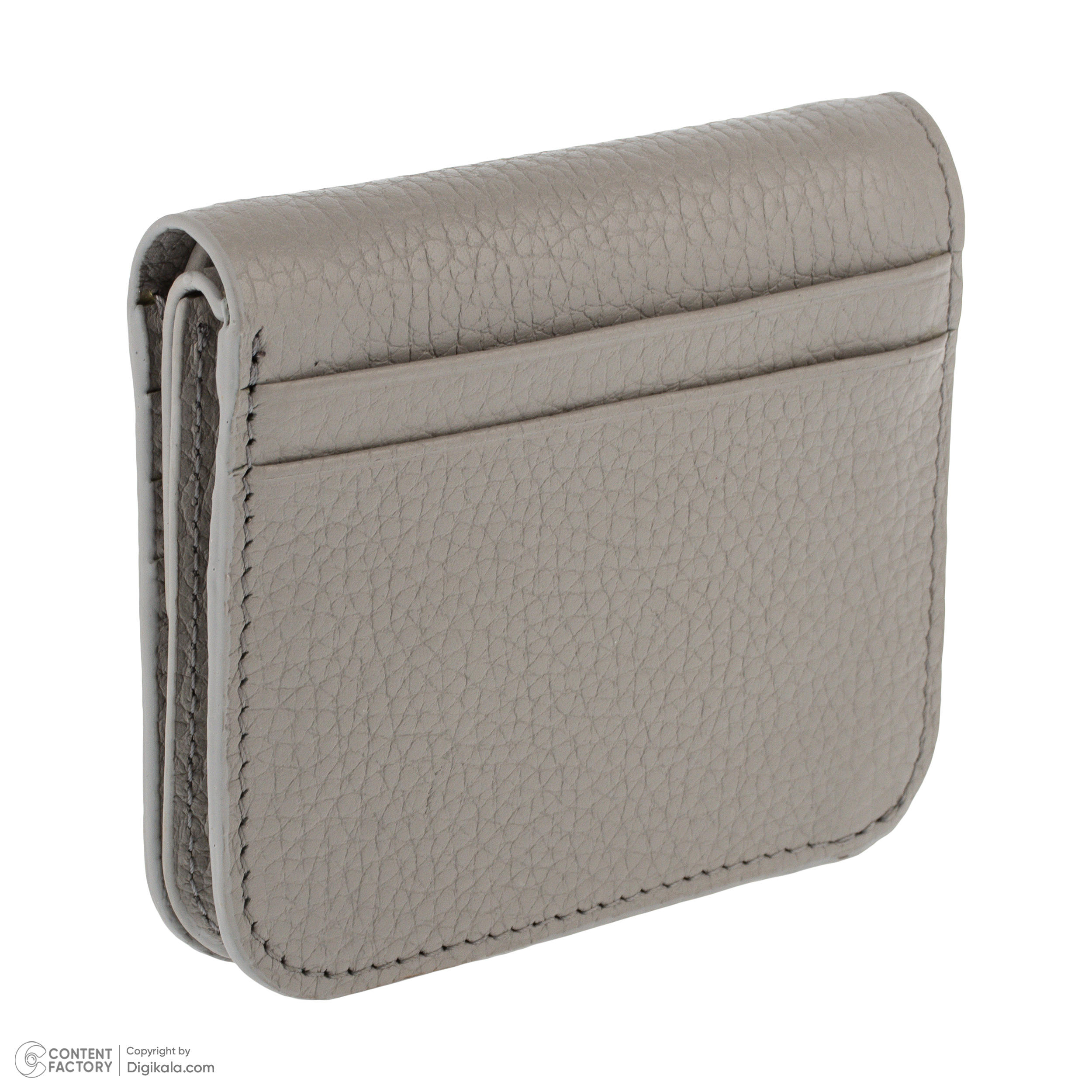 کیف پول چرم مشهد مدل D0010-003-01