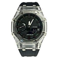 ساعت مچی دیجیتال مدل E31 کد 2100