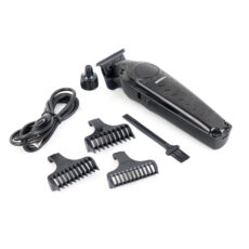 ماشین اصلاح موی سر و صورت شارژی جیمی مدل GM-8071
