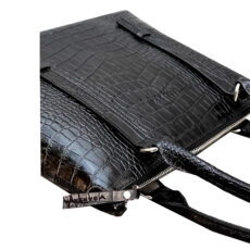 کیف دوشی زنانه چرم بارثاوا مدل 1355c