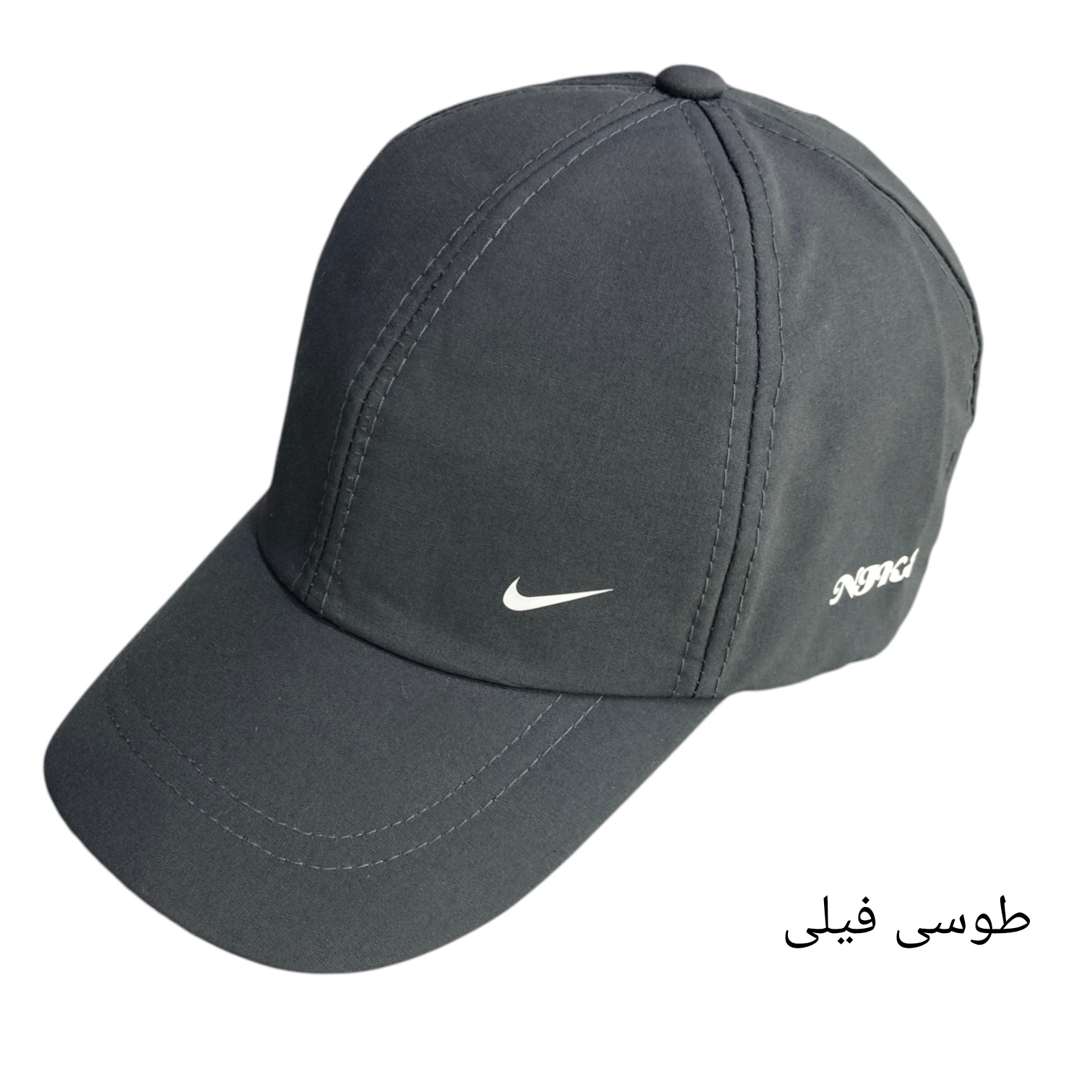 کلاه کپ مدل شمعی کد VIE