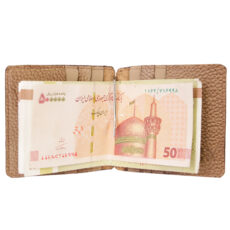 کیف پول مردانه مدل cw69