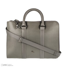 کیف اداری چرم مشهد مدل A0612-001-01