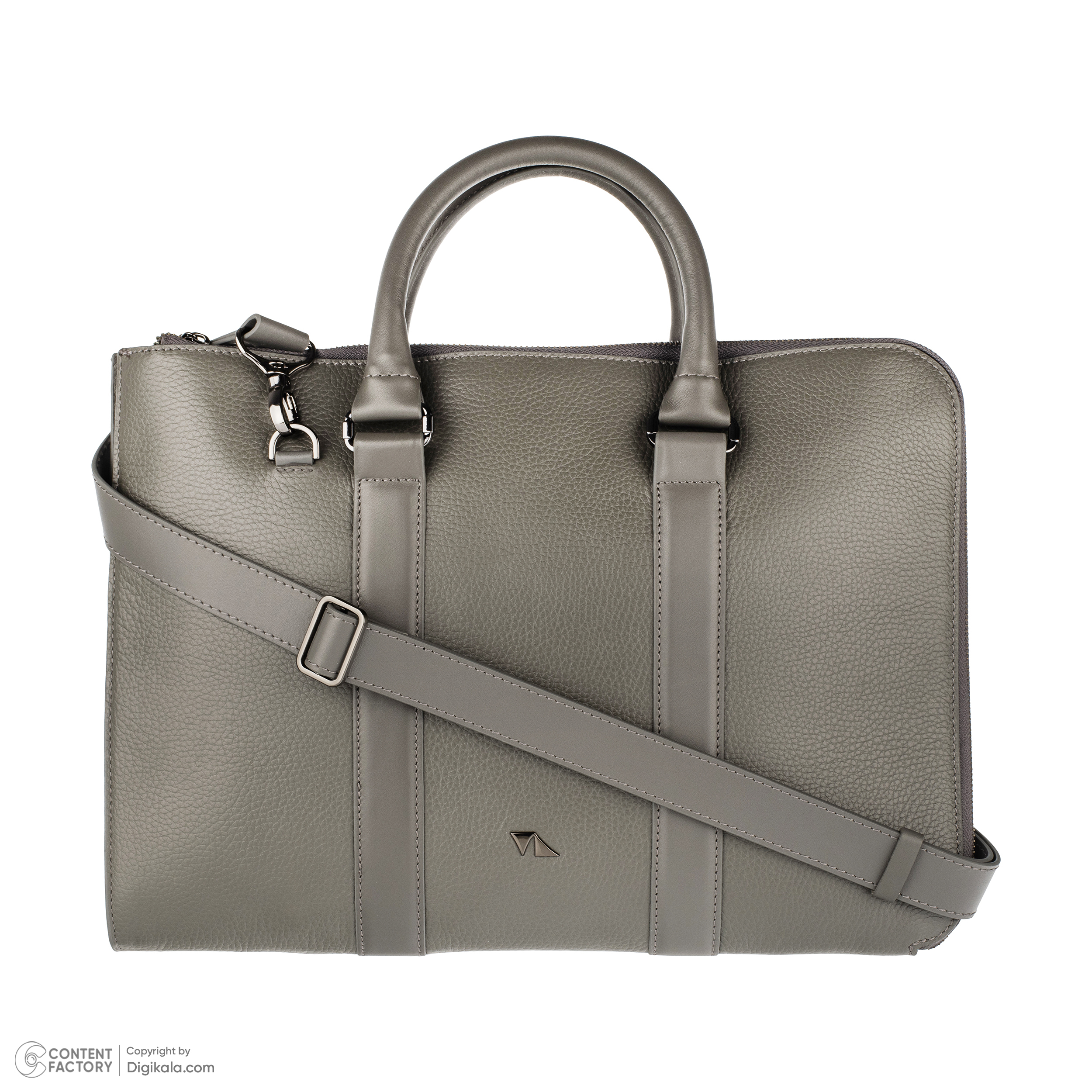 کیف اداری چرم مشهد مدل A0612-001-01
