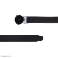 کمربند مردانه مدل ریلی MERI کد 58