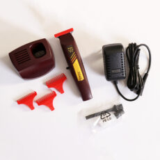 ماشین اصلاح موی صورت شارژی وال پروفشنال مدل T_CUT