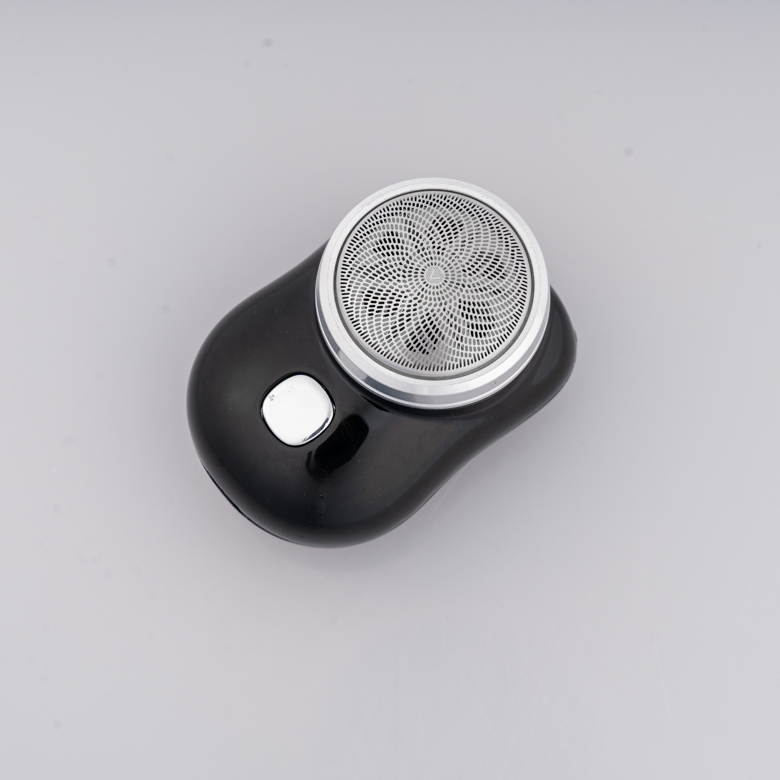 ماشین اصلاح موی صورت شارژی جی دبلیو مدل GW-9970