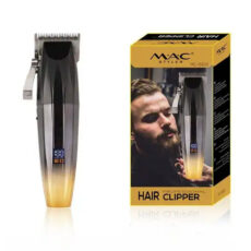 ماشین اصلاح موی سر و صورت مک استایلر مدل mc-5831