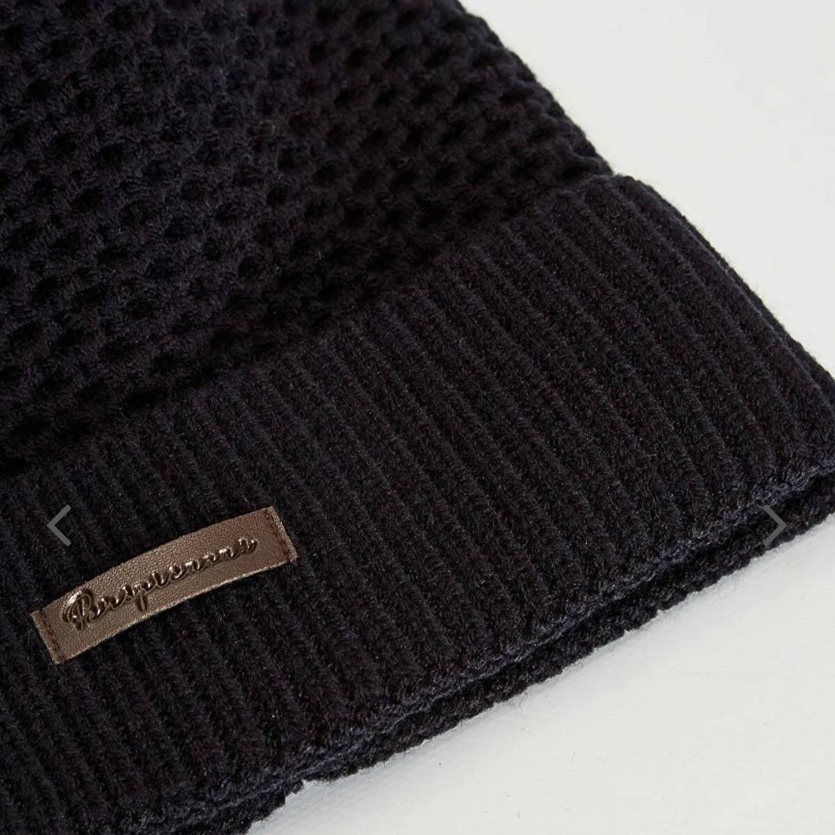 کلاه بافتنی مردانه ال سی وایکیکی مدل OSR