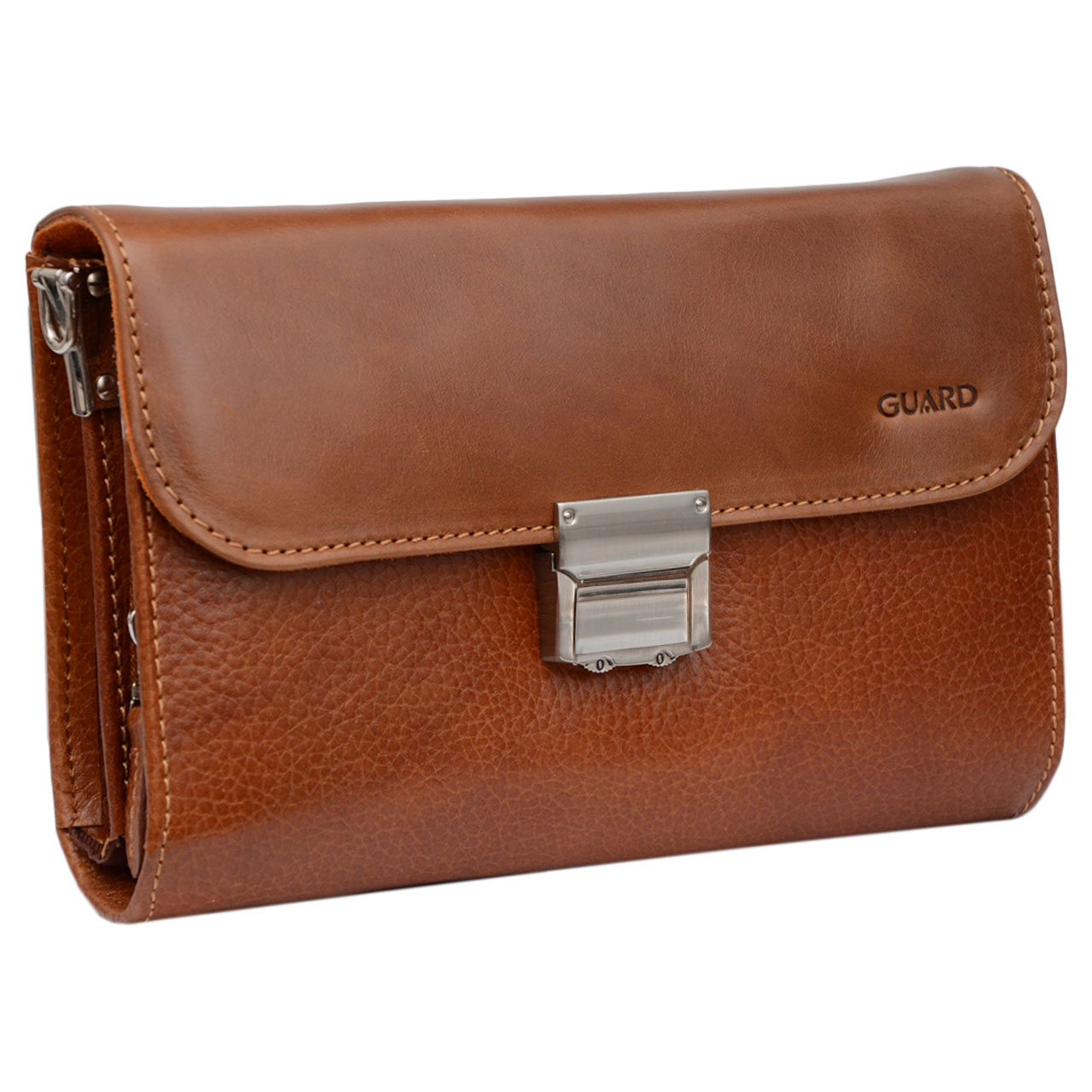 کیف دستی مردانه گارد مدل HGH DR