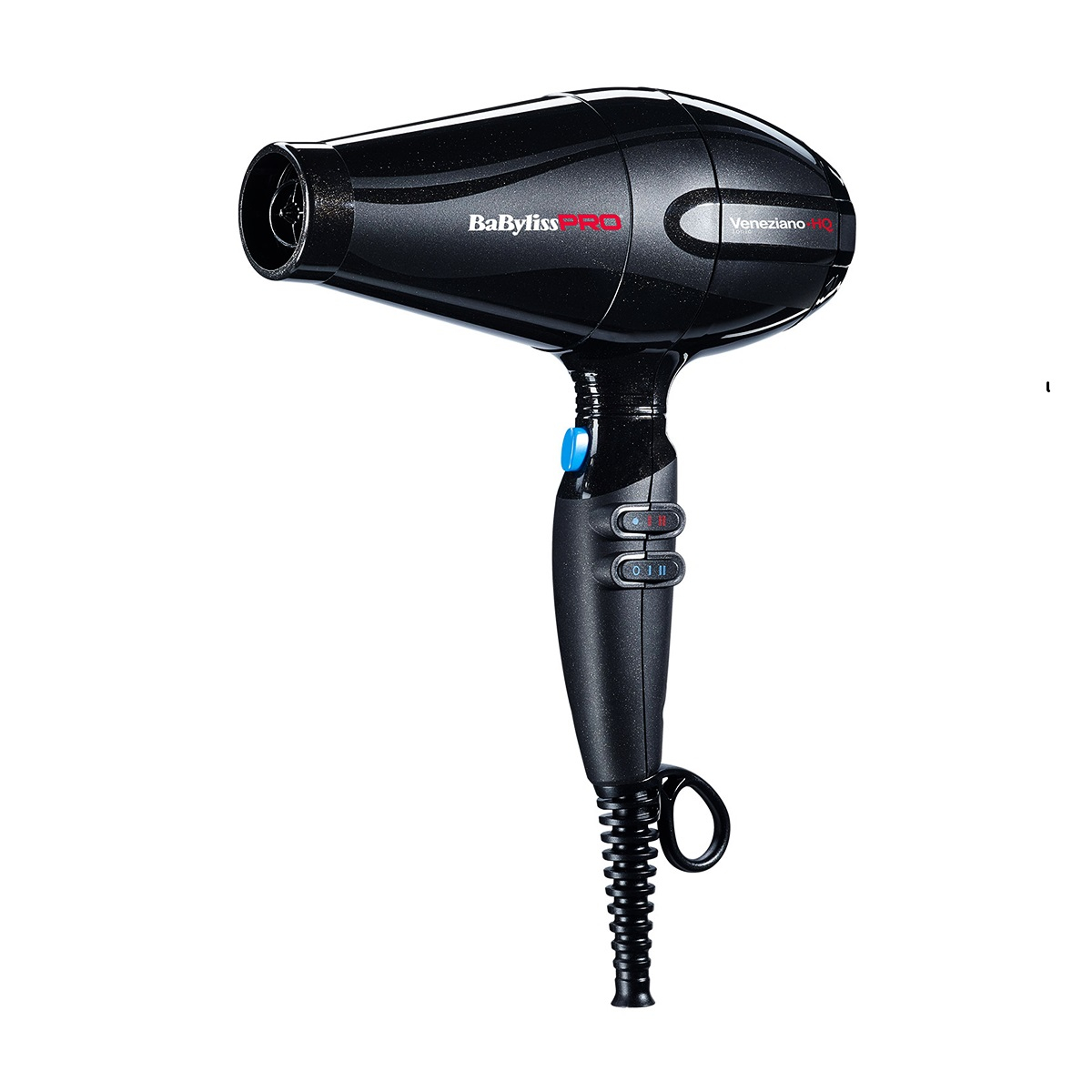 سشوار حرفه‌ای 2200 وات بابیلیس پرو مدل BAB6960IE