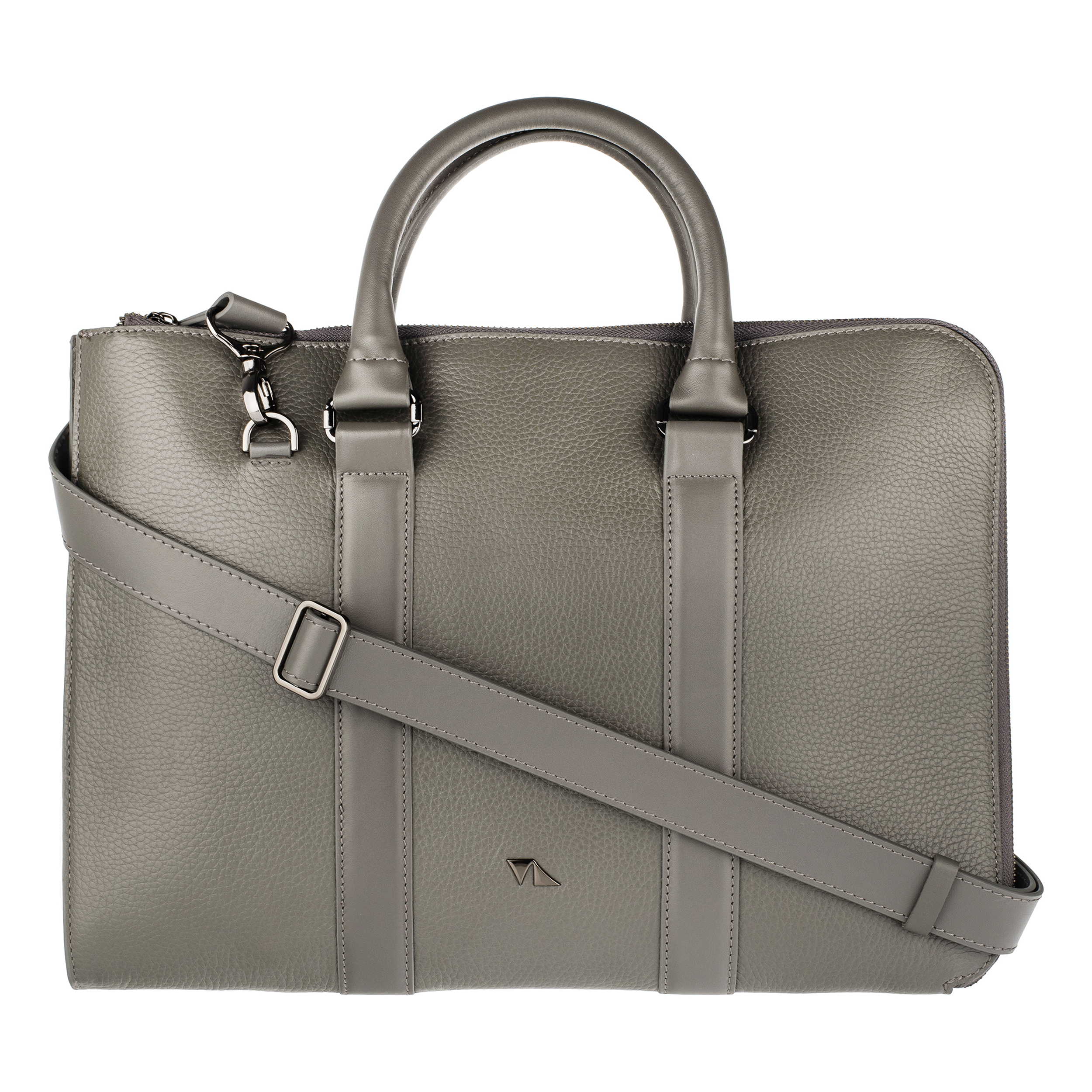 کیف اداری چرم مشهد مدل A0612-001-01