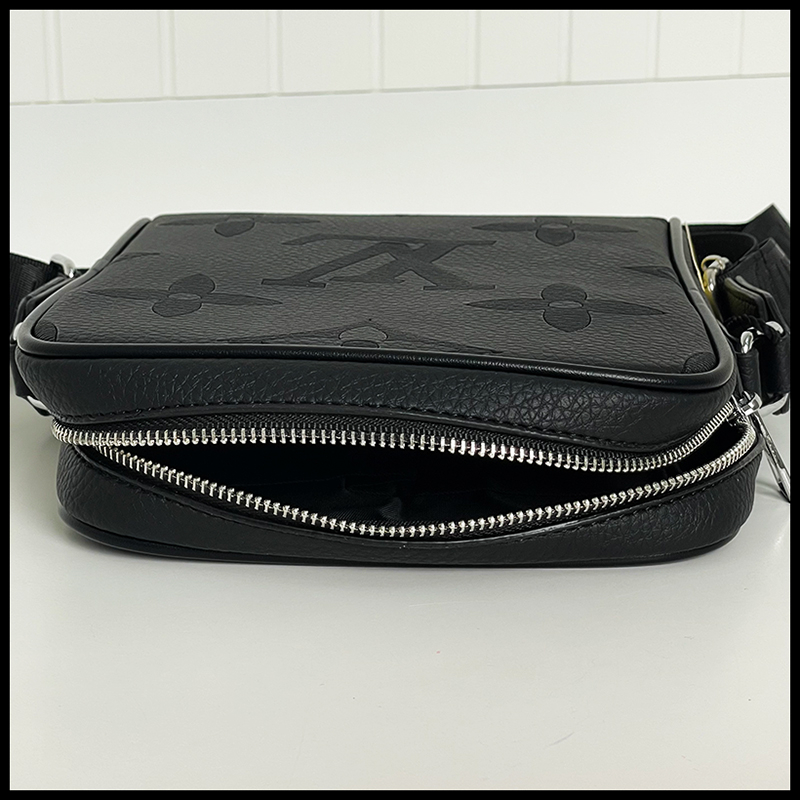 کیف رودوشی مدل L6622-5