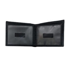 کیف پول مون بلان مدل افقی چرم طبیعی کد 549