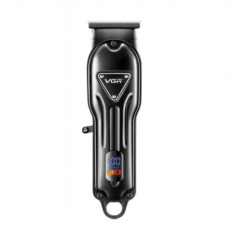 ماشین اصلاح موی سر و صورت شارژی وی جی ار مدل v-298
