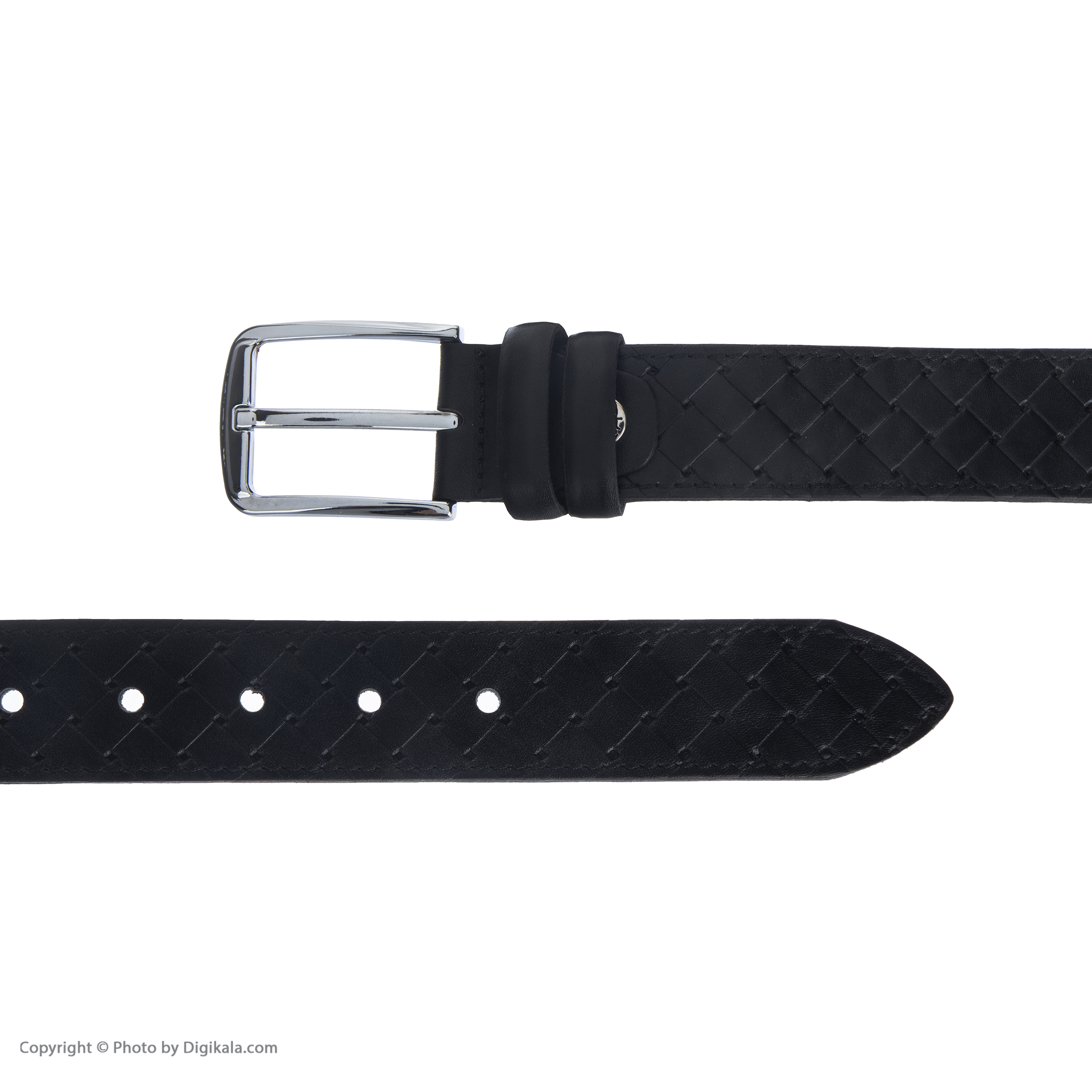 کمربند مردانه لیدر مدل BL35003