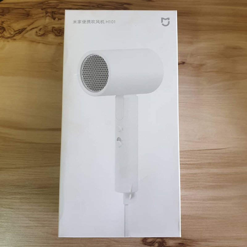 سشوار خانگی 1600 وات میجیا مدل H101-CMJ04LXW-CN