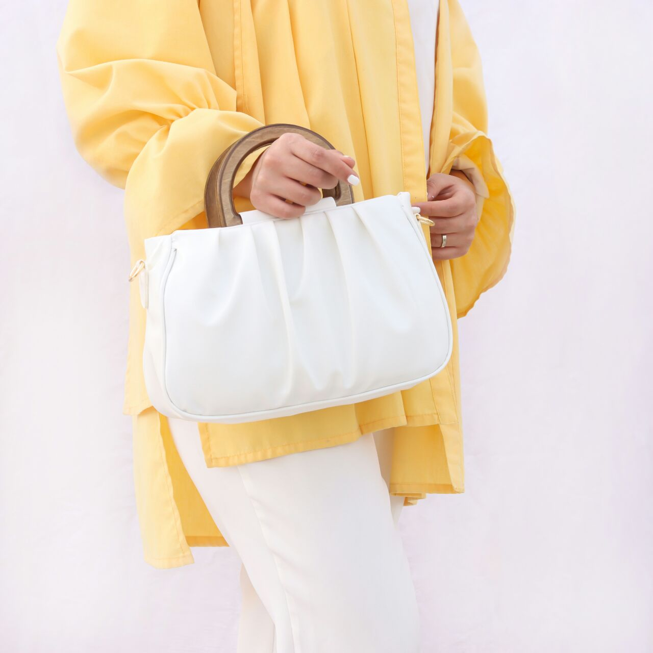 کیف رودوشی زنانه مدل آنیل کد 9088