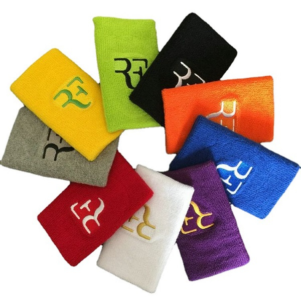 مچ بند تنیس مدل RF