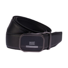 کمربند مردانه مدل ریلی MERI کد 34 بسته 3 عددی