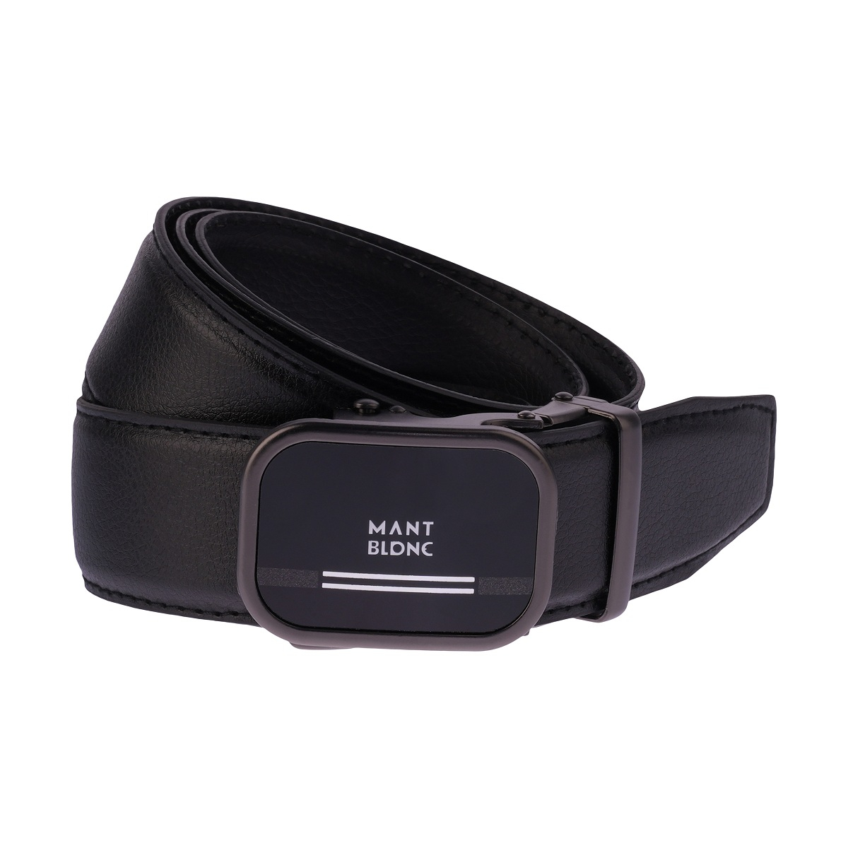 کمربند مردانه مدل ریلی MERI کد 34 بسته 3 عددی