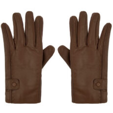 دستکش مردانه مدل Leather