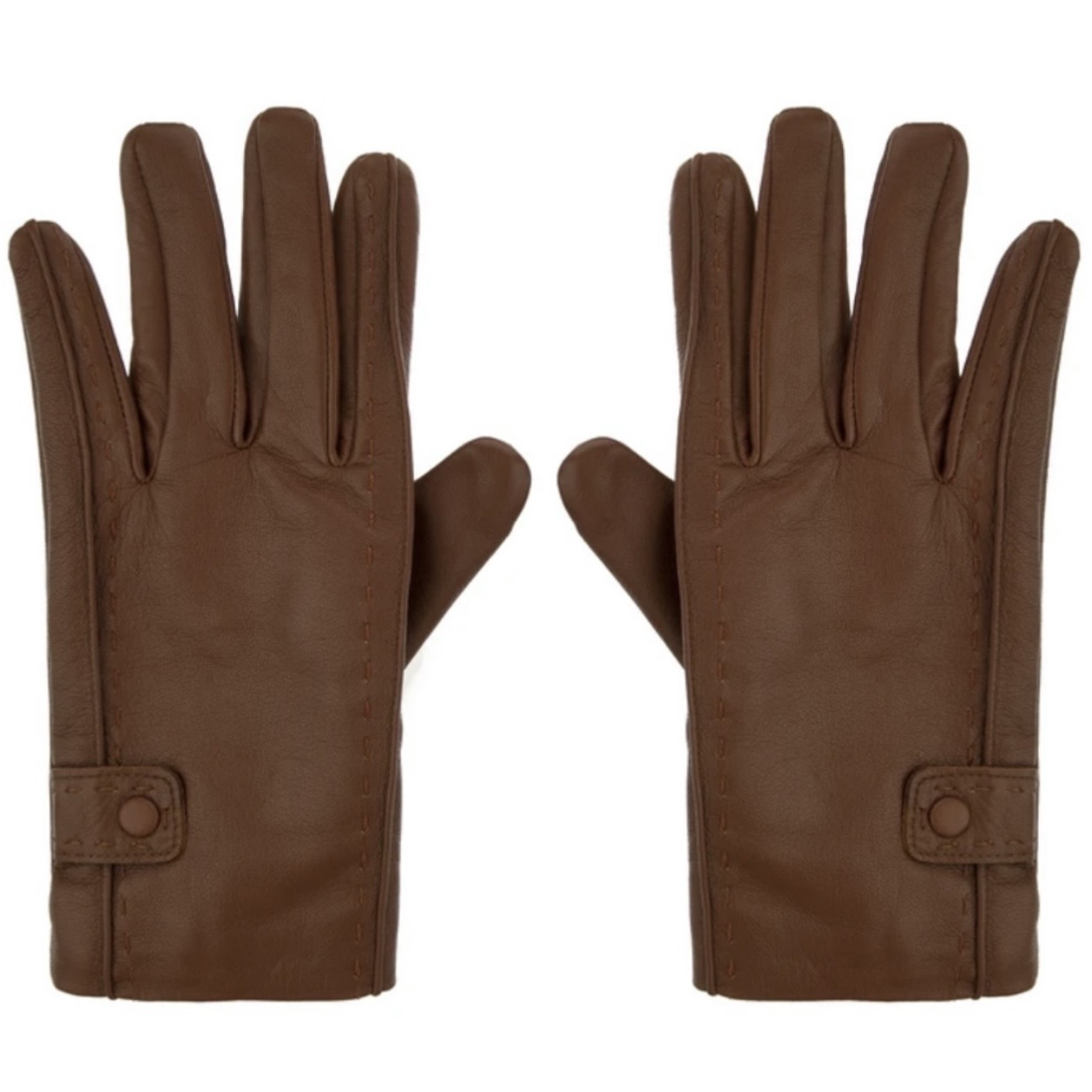 دستکش مردانه مدل Leather