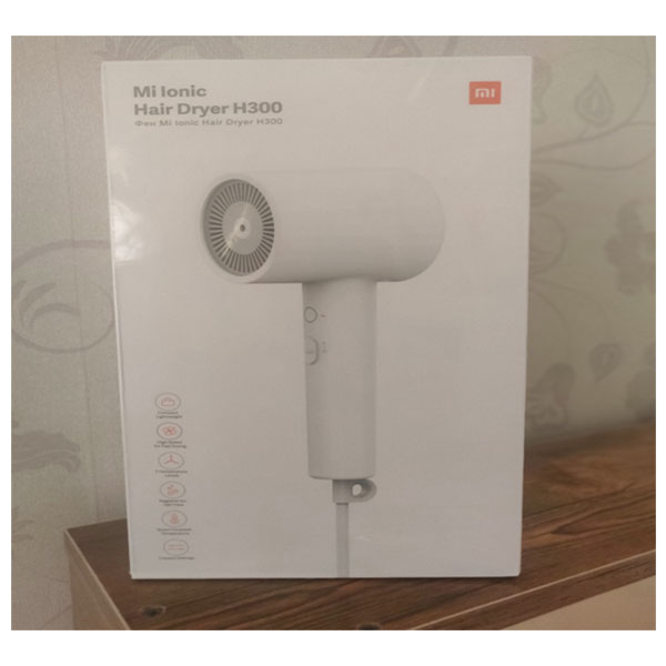 سشوار شیائومی مدل Mi Ionic H300