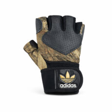 دستکش بدنسازی مردانه مدل ADS1807