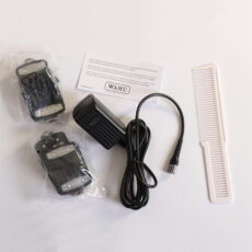 ماشین اصلاح موی سر و صورت شارژی وال پروفشنال مدل SENIOR 8504