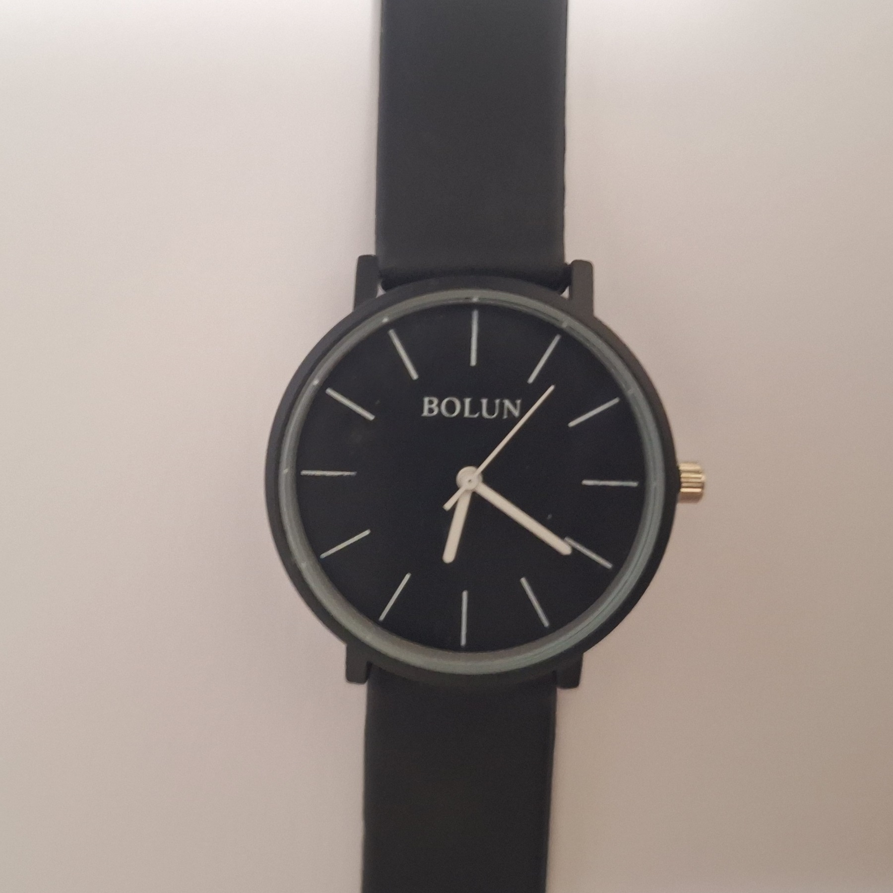 ساعت مچی عقربهای بولون مدل me1